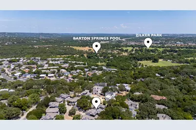 1303 Azie Morton Road #10, Austin, TX 78704 - Photo 34