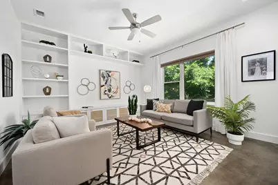 1303 Azie Morton Road #10, Austin, TX 78704 - Photo 4