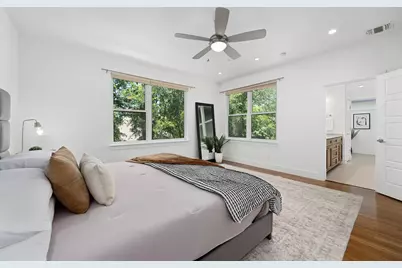 1303 Azie Morton Road #10, Austin, TX 78704 - Photo 16