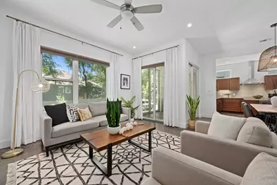 1303 Azie Morton Road #10, Austin, TX 78704 - Photo 6