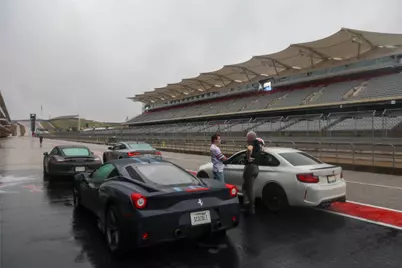 8001 Circuit Of The Americas Boulevard #508, Del Valle, TX 78617 - Photo 8