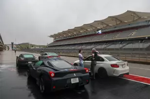 8001 Circuit of the Americas Blvd, Del Valle, TX 78617 - Photo 8