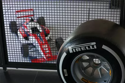 8001 Circuit Of The Americas Boulevard #508, Del Valle, TX 78617 - Photo 12