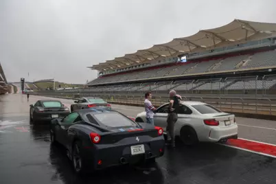 8001 Circuit Of The Americas Boulevard #508, Del Valle, TX 78617 - Photo 8