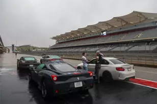 8001 Circuit of the Americas Blvd, Del Valle, TX 78617 - Photo 8