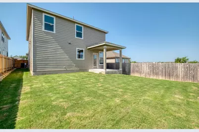 122 Lucky Texan Cove, Jarrell, TX 76537 - Photo 28