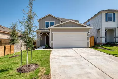 122 Lucky Texan Cove, Jarrell, TX 76537 - Photo 1