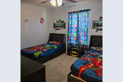 212 Druse Lane, Jarrell, TX 76537 - Photo 34