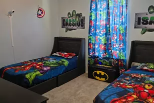 212 Druse Ln, Jarrell, TX 76537 - Photo 34