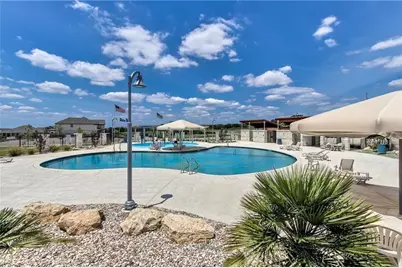 1015 Vista View Drive #901, Georgetown, TX 78626 - Photo 6