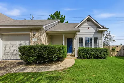 112 Prairie Springs Loop, Georgetown, TX 78626 - Photo 1