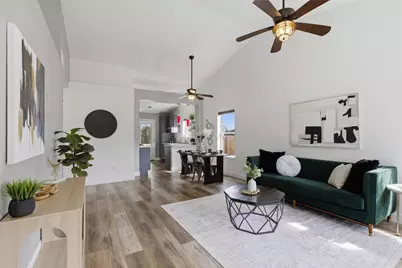 112 Prairie Springs Loop, Georgetown, TX 78626 - Photo 2