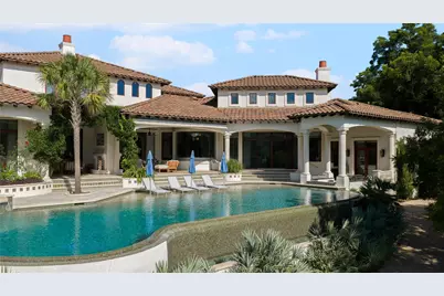 14500 Flat Top Ranch Road, Austin, TX 78732 - Photo 2