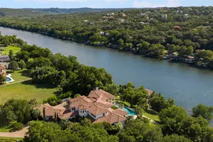 14500 Flat Top Ranch Rd, Austin, TX 78732 - Photo 10