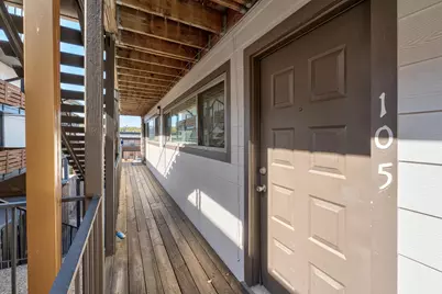 2404 Longview Street #105, Austin, TX 78705 - Photo 20