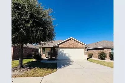 1320 Walden Pond Drive, Pflugerville, TX 78660 - Photo 1
