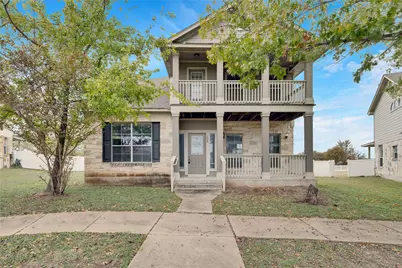 124 Joshua Tree Circle, Pflugerville, TX 78660 - Photo 1