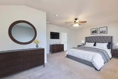124 Joshua Tree Circle, Pflugerville, TX 78660 - Photo 4
