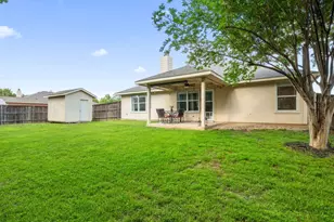 1201 Ridgewood Dr, Leander, TX 78641 - Photo 28