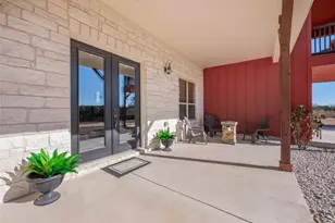 161 Paintbrush Ln, Burnet, TX 78611 - Photo 4