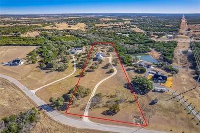 161 Paintbrush Lane, Burnet, TX 78611 - Photo 1