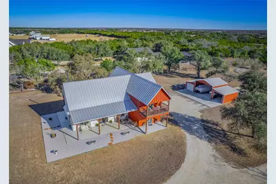 161 Paintbrush Lane, Burnet, TX 78611 - Photo 2