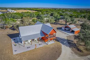 161 Paintbrush Ln, Burnet, TX 78611 - Photo 2