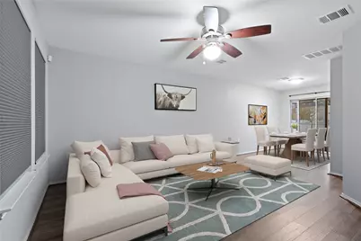 8609 Claude Court, Austin, TX 78747 - Photo 2