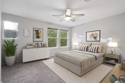 8609 Claude Court, Austin, TX 78747 - Photo 8