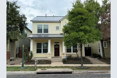1925 Zach Scott Street, Austin, TX 78723 - Photo 2