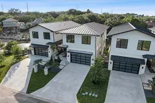 701 Hi Circle North Dr, Horseshoe Bay, TX 78657 - Photo 1