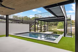 701 Hi Circle North Dr, Horseshoe Bay, TX 78657 - Photo 4