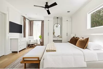 608 Brentwood Street #A, Austin, TX 78752 - Photo 8