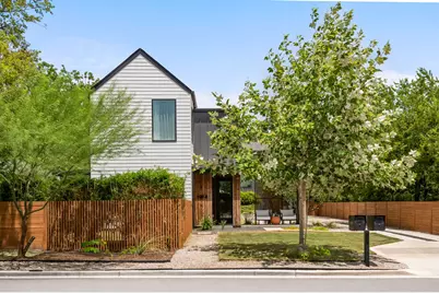 608 Brentwood Street #A, Austin, TX 78752 - Photo 1