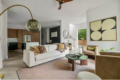 608 Brentwood Street #A, Austin, TX 78752 - Photo 4