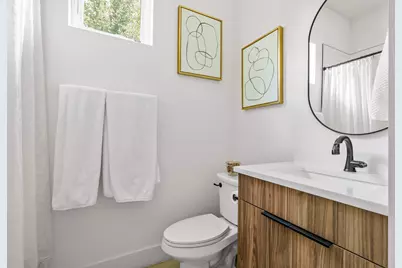 608 Brentwood Street #A, Austin, TX 78752 - Photo 12