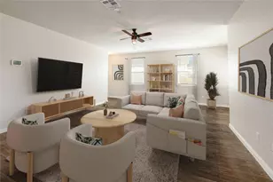 134 Lullaby Dr, Georgetown, TX 78626 - Photo 4