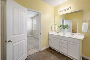 134 Lullaby Dr, Georgetown, TX 78626 - Photo 20