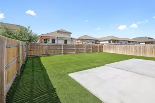 134 Lullaby Dr, Georgetown, TX 78626 - Photo 28