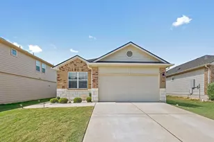 134 Lullaby Dr, Georgetown, TX 78626 - Photo 32