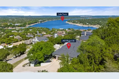 401 Rogart Drive, Spicewood, TX 78669 - Photo 1