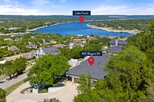 401 Rogart Dr, Spicewood, TX 78669 - Photo 1