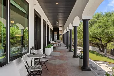 401 Rogart Drive, Spicewood, TX 78669 - Photo 4