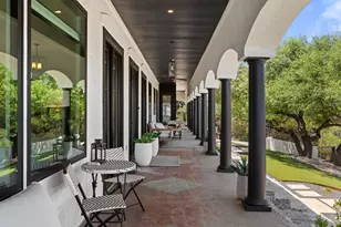 401 Rogart Dr, Spicewood, TX 78669 - Photo 4