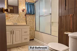 507 Crockett St, Martindale, TX 78655 - Photo 22