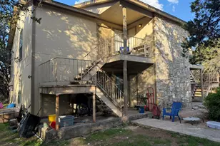 20700 Bonanza St, Lago Vista, TX 78645 - Photo 2