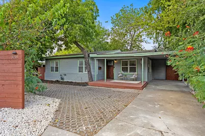 5218 Woodrow Avenue, Austin, TX 78756 - Photo 1