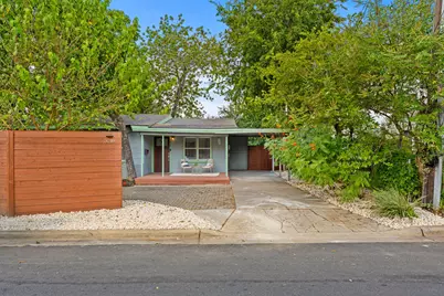 5218 Woodrow Avenue, Austin, TX 78756 - Photo 2