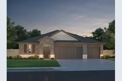 218 Divisadero Drive, Hutto, TX 78634 - Photo 1