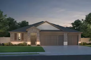 218 Divisadero Dr, Hutto, TX 78634 - Photo 1